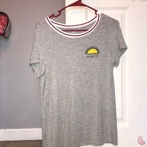 American Eagle Soft & Sexy Tee